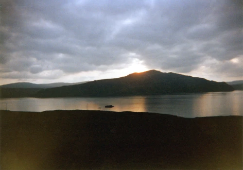 07 Aug 1996 · Scotland: Day 4 Armadale to Raasay YH